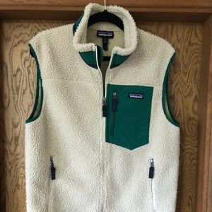 Patagonia Vest